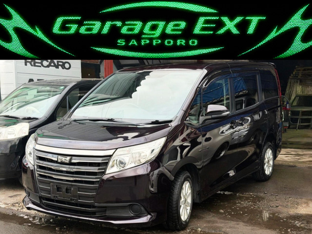ノア2.0 G 4WD