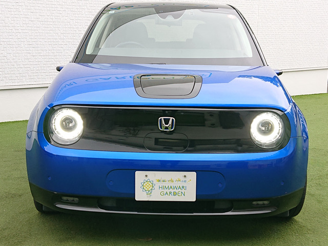 Honda eアドバンス