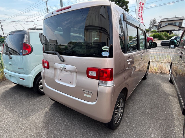 タントL