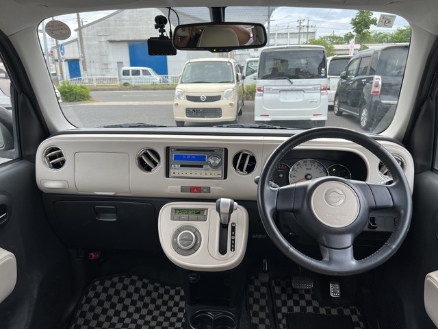 ミラココアプラス G