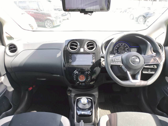 ノート1.2 e-POWER X