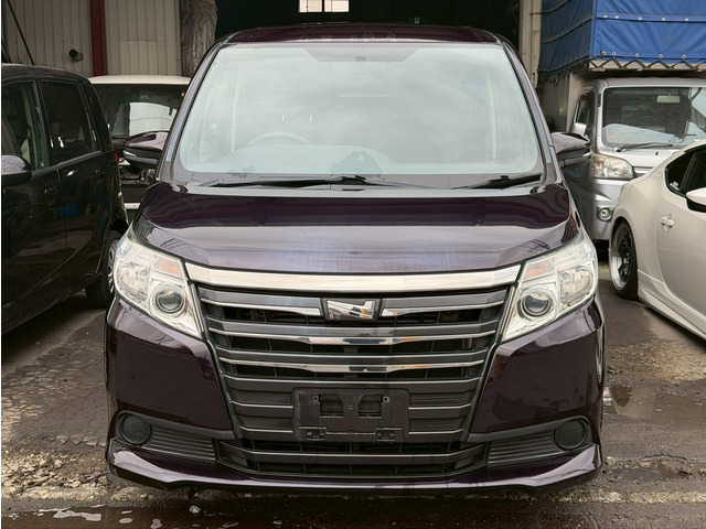 ノア2.0 G 4WD