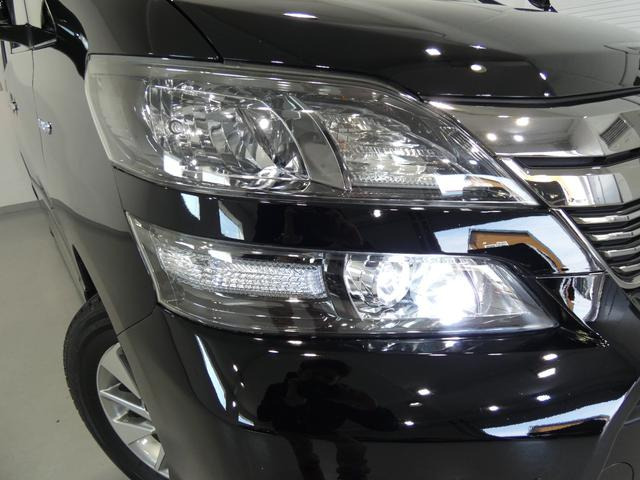 ヴェルファイアハイブリッド2.4 ZR 4WD