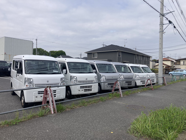 ハイゼットカーゴクルーズ SAIII ハイルーフ