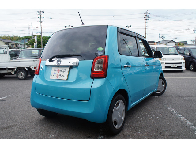 N-ONEG Lパッケージ