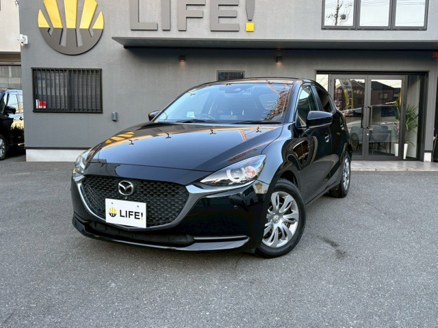 MAZDA21.5 15S プロアクティブ