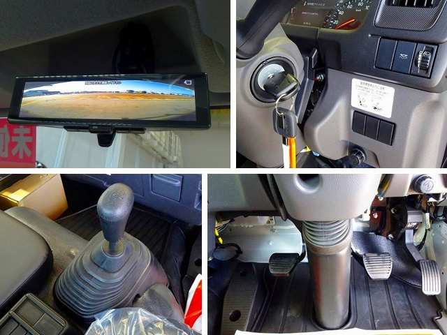 ���[���~���[���o�b�N���j�^�[ �t���A6MT