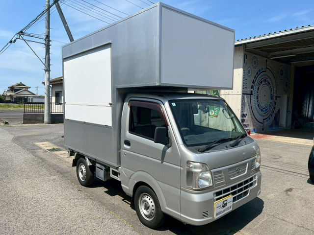 NT100クリッパーDX