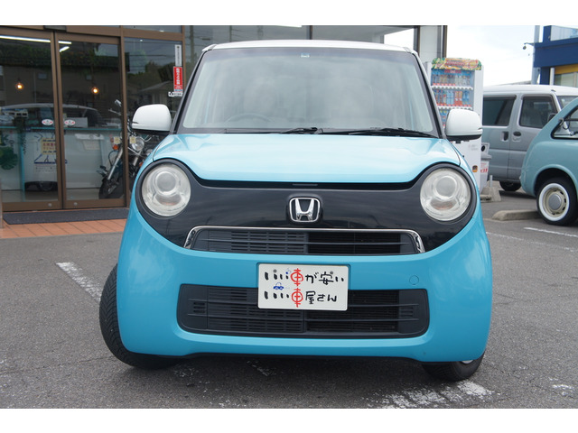 N-ONEG Lパッケージ
