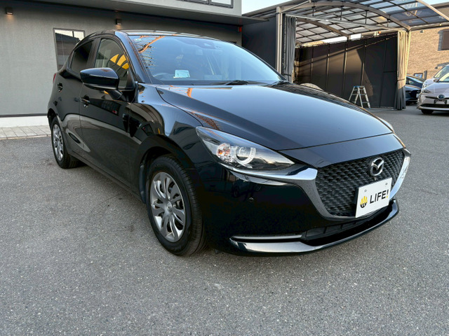 MAZDA21.5 15S プロアクティブ