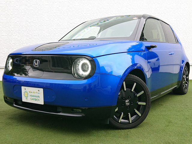 Honda eアドバンス
