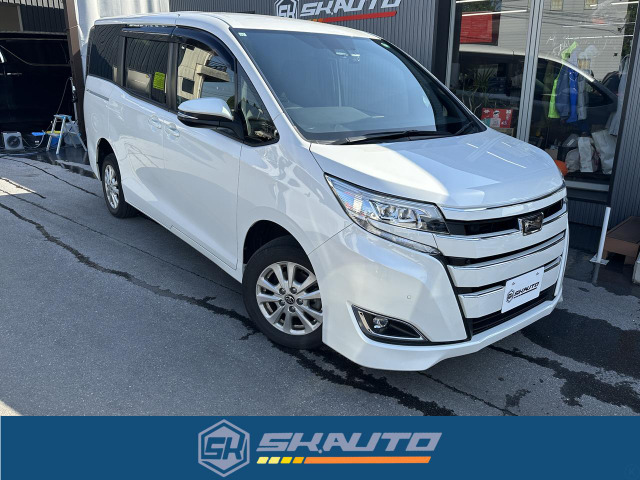 ノア2.0 G 4WD