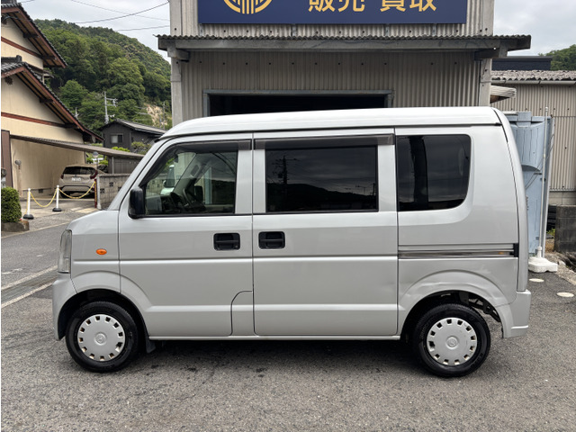 スクラムバスター ハイルーフ