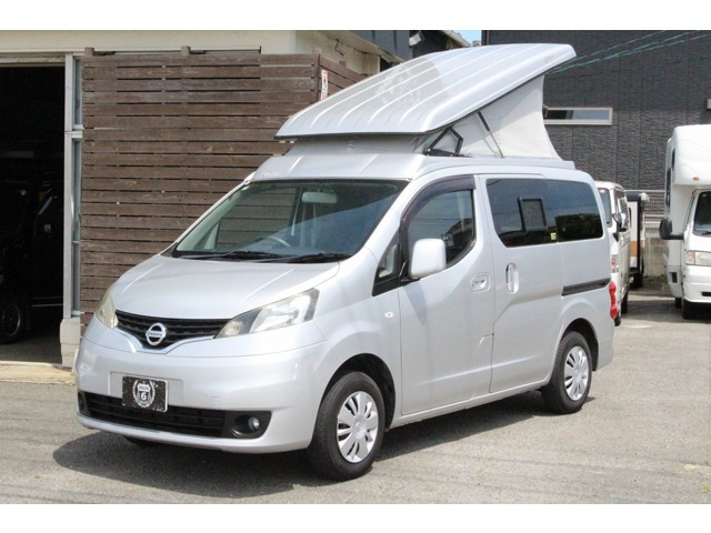 NV200バネットバン1.6 DX