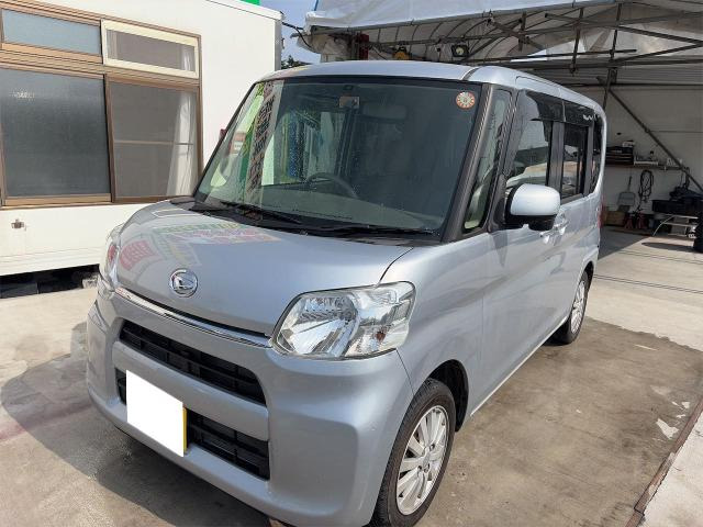タントL スマートアシスト 非装着車