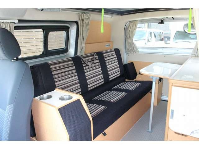 NV200バネットバン1.6 DX