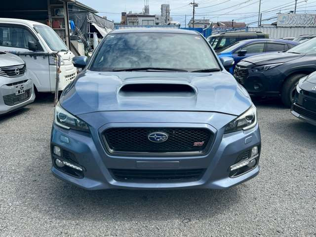 レヴォーグ1.6 GT アイサイト Sスタイル 4WD
