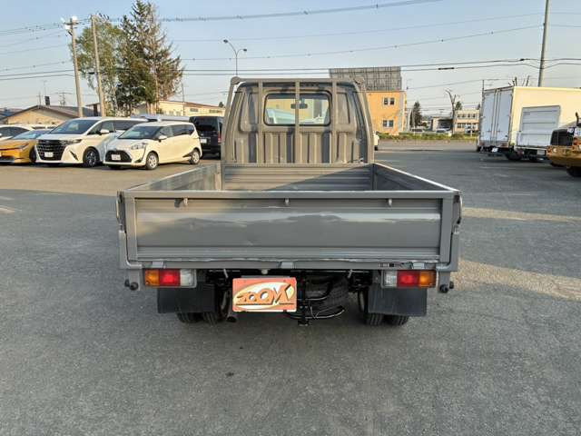 ボンゴトラック1.8 DX 4WD