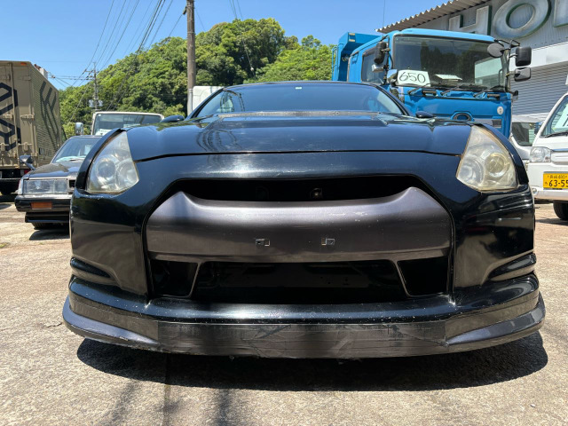 スカイラインクーペ3.5 350GT