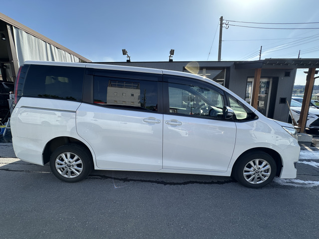 ノア2.0 G 4WD