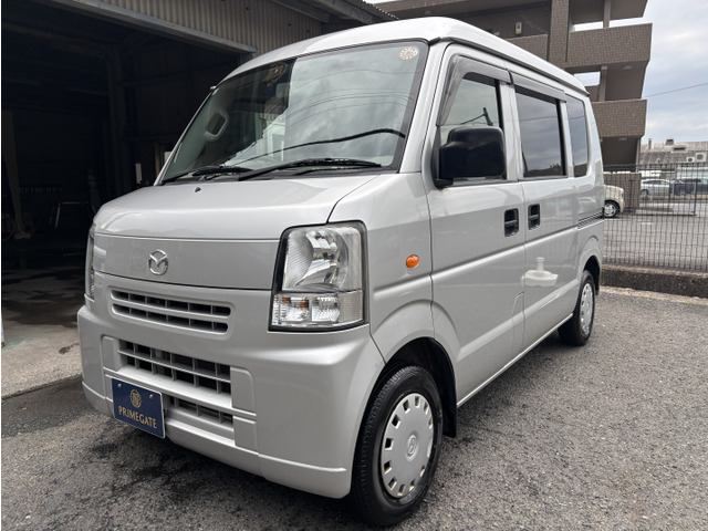 スクラムバスター ハイルーフ