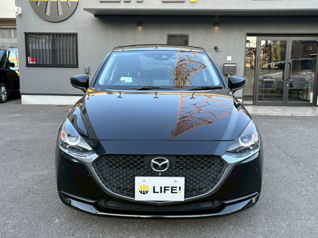 MAZDA21.5 15S プロアクティブ