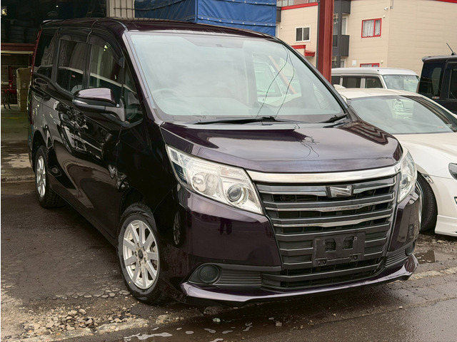 ノア2.0 G 4WD