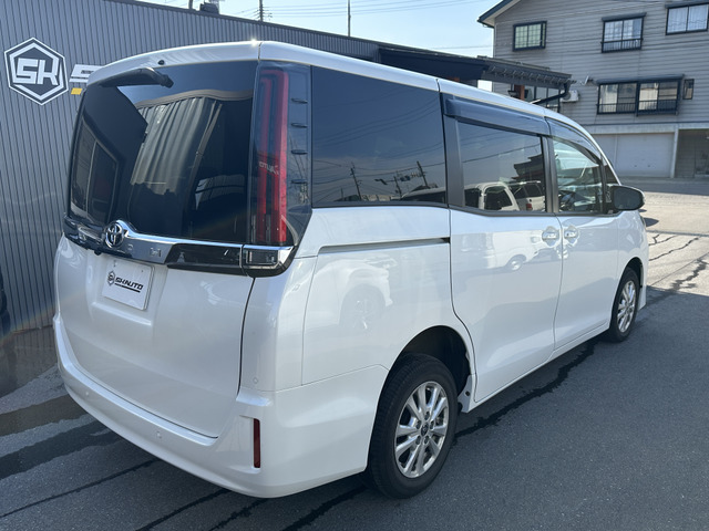 ノア2.0 G 4WD