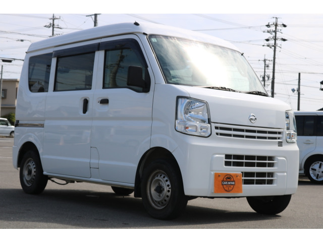 NV100クリッパーDX GLパッケージ ハイルーフ