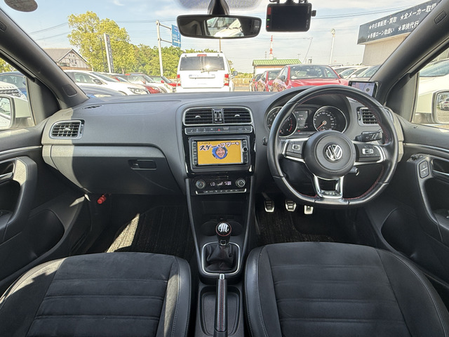 ポロGTI