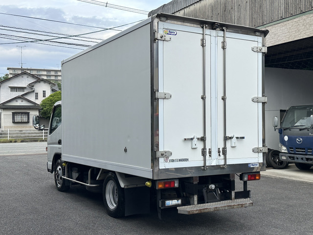 キャンター