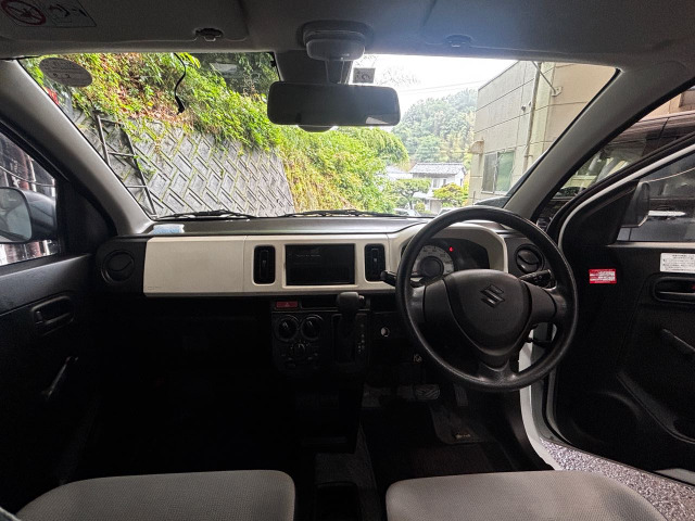 アルトバン VP 4WD
