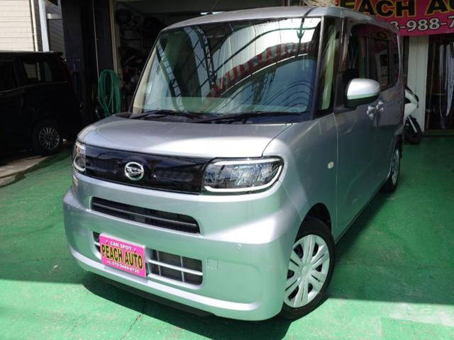 タントX