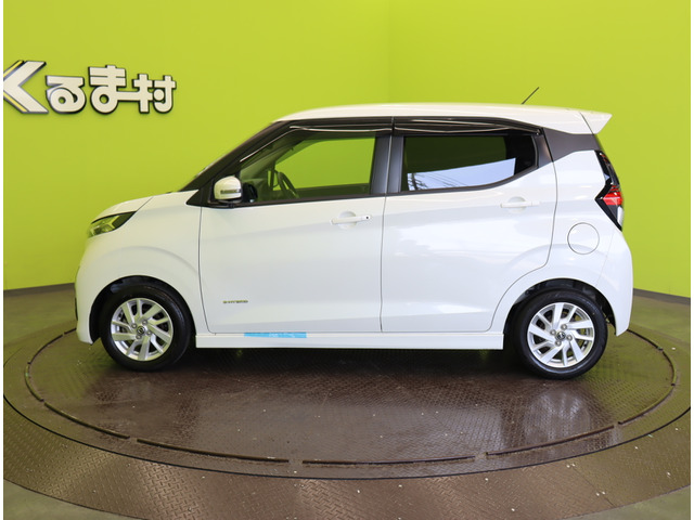 デイズハイウェイスターX プロパイロットエディション