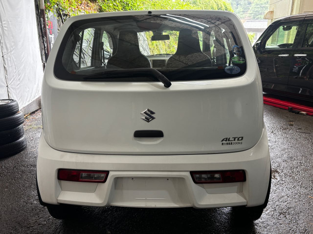 アルトバン VP 4WD