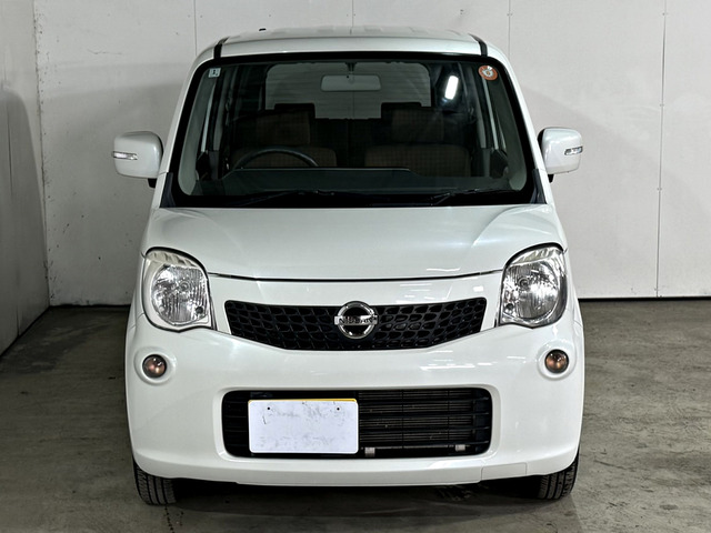 モコX FOUR 4WD