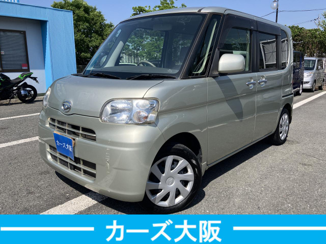 タントL