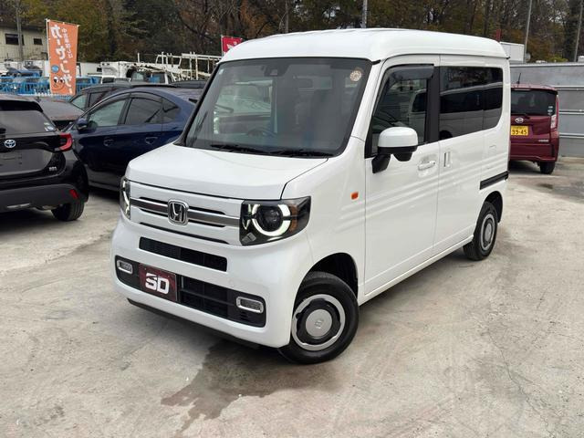 N-VAN