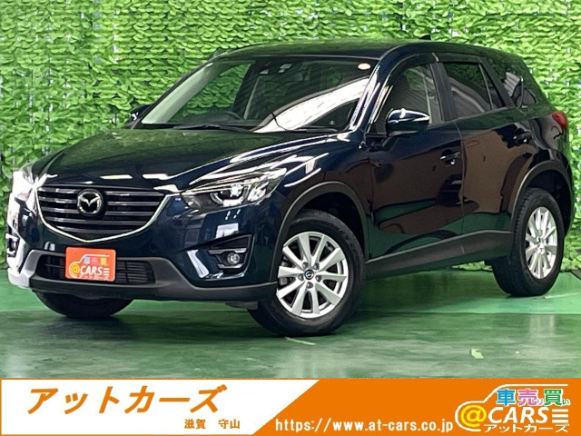 CX-52.2 XD プロアクティブ