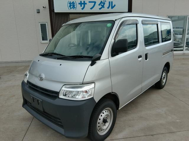 タウンエースバン1.5 DX 4WD