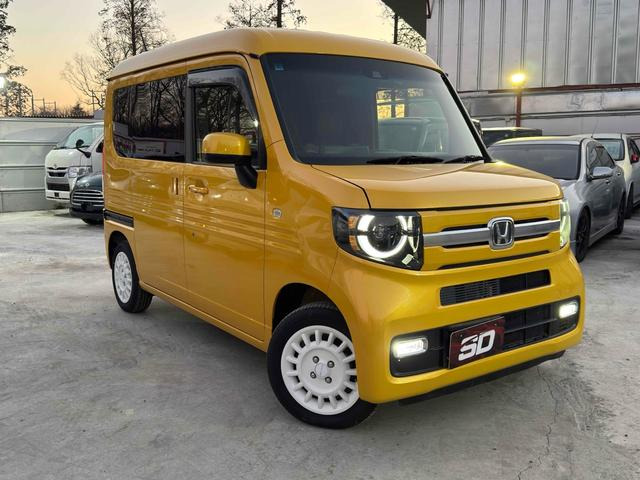 N-VAN