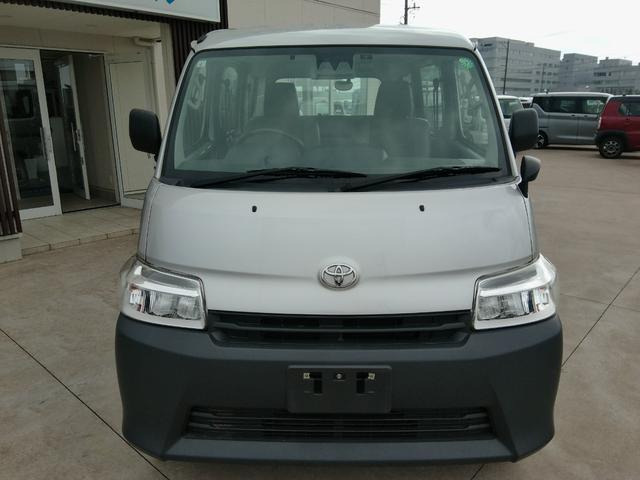 タウンエースバン1.5 DX 4WD