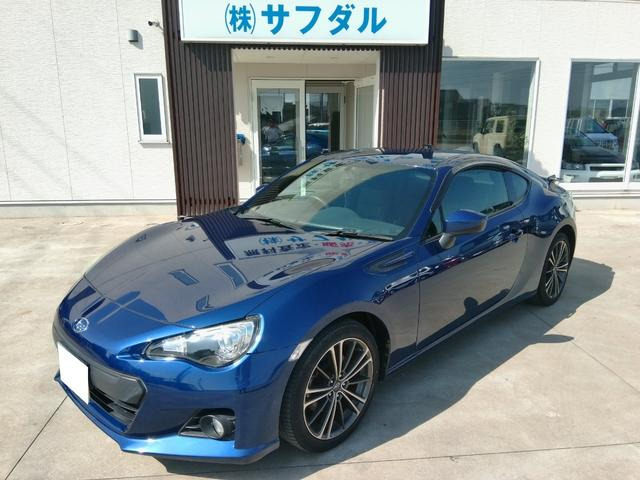 BRZ2.0 S