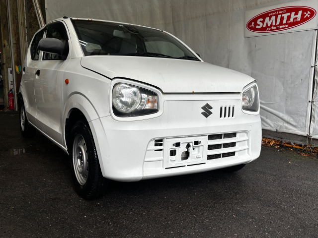 アルトバン VP 4WD