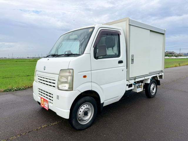 キャリイ