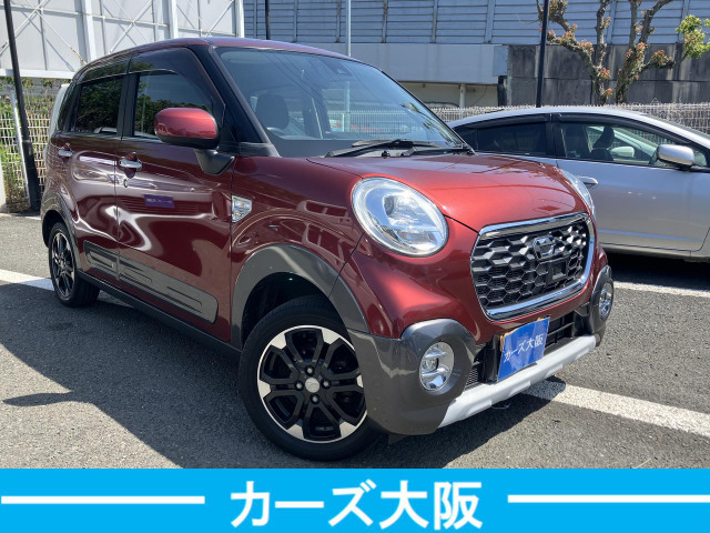 キャストアクティバ G SAII 4WD
