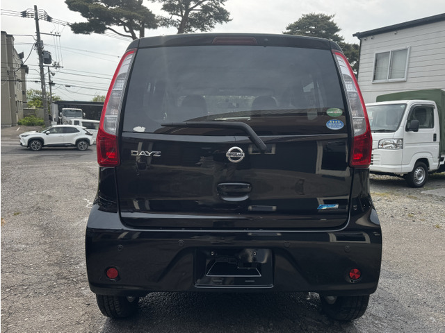 デイズS 4WD