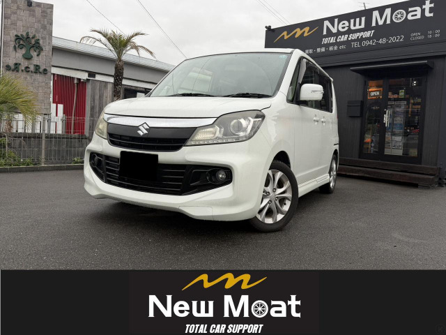 ソリオバンディット1.2