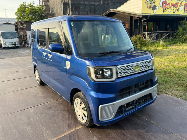 ウェイクL SA