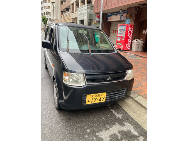 eKワゴンG